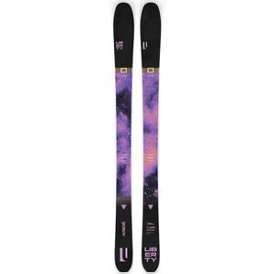 Лыжи Liberty Horizon 87, женские Liberty Skis