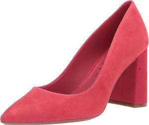 Женские туфли-лодочки Calvin Klein Jasmine, Coral Pink 650