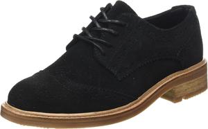 Женские классические ботинки Bullboxer до щиколотки, Schwarz