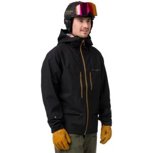 Куртка Flylow Kane Flylow, Black/Rye