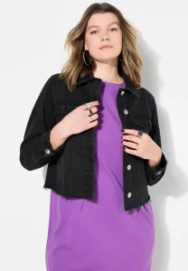 Джинсовая куртка Studio Untold, Black