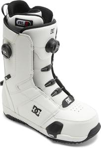 Мужские ботинки для сноуборда DC Shoes Control BOA, Black/Black/White