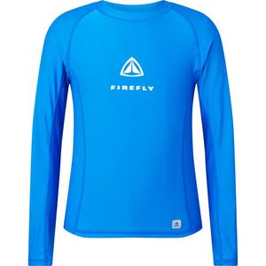 Рубашка Сидни Firefly, синий