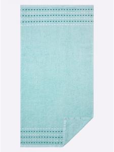 Witt Weiden Набор из 4 полотенец мятного цвета