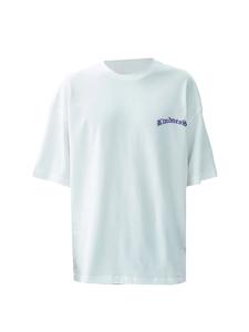 Рубашка VAMOS CLO Richmond, белый