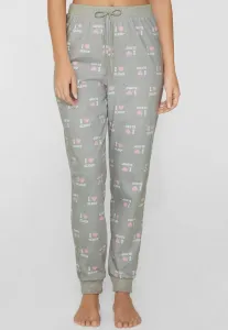 Пижамные штаны coulisse Tezenis, Grey