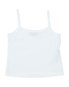 Футболка Please, белый