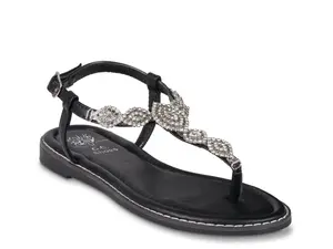 Сандалии Cali Sandal Gc Shoes, черный