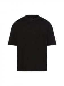 черная футболка Nils Sundström