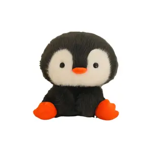 Очаровательная милая кукла для рабочего стола плюшевая кукла высота 14см Love of wormwood