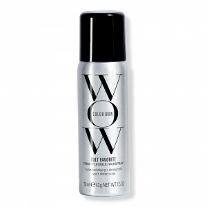Культовый лак для волос Firm + Flexible Color Wow, 1.5 oz