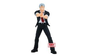 Бессмертный и неудачливый, Andy BANPRESTO