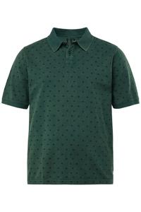 Рубашка JP1880, темно-зеленый