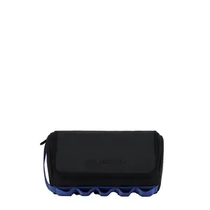 Косметичка Karl Lagerfeld Jeans B1M32046, черный