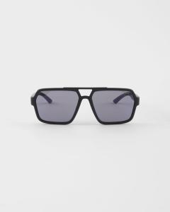 Солнцезащитные очки Prada Linea Rossa, красный