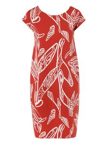 Платье TATUUM Koka, Light red