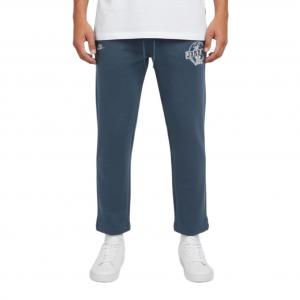 Jordan Мужские повседневные брюки, синие, средней расцветки, другие цвета