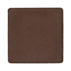 Натуральный сменный блок теней для век Benecos, цвет very woody