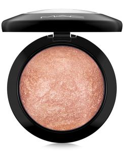 Хайлайтер Mineralize Skinfinish MAC, цвет cheeky bronze