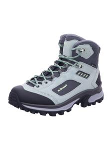 Ботинки LOWA Corvara GTX, мятный