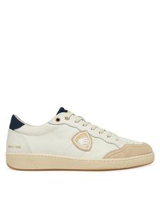 Кроссовки S5MURRAY12 Blauer, экрю