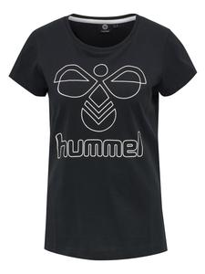 Футболка Hummel, черный