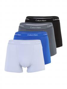 Calvin Klein Underwear Боксеры в цветах Blue, Light Blue, Grey, Black
