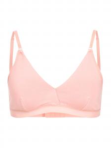 Erlich Textil Бюстгальтер-майка 'Viola' в цвете Rose