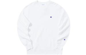 Толстовка унисекс Champion, Светло-серый