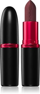 Матовая помада MAC Cosmetics MACximal Silky Matte Viva Glam Lipstick, Viva Empowered 3,5 g