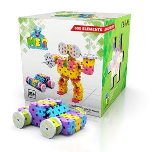 Meli, Конструктор блоков