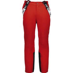 Лыжные брюки Cmp, красный