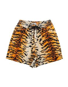 Шорты Philosophy Di Lorenzo Serafini, песочный