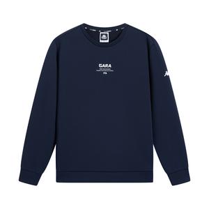 Свитер мужской Midnight Blue Kappa