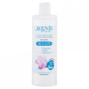 AVENIL VISO BIO 400 МЛ МИЦЕЛЛЯРНАЯ