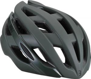 BBB CYCLING Hawk — легкий универсальный шоссейный шлем с идеальной вентиляцией