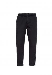 Брюки-чиносы свободного кроя HONESTY RULES, черный