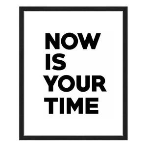 Картина Any Image Your time, 43x53x2,5 см