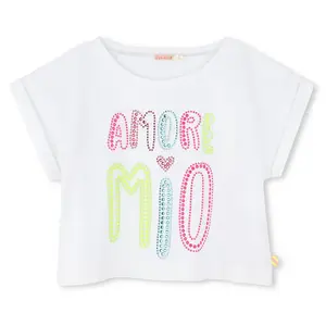 Футболка Billieblush U20941, белый