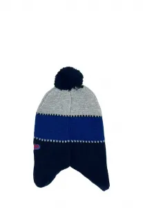 Шапка bommel Spiderman, Dunkel-Blau