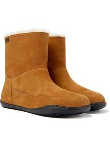 Сапоги Camper Leder-Winterboots, светло-коричневый