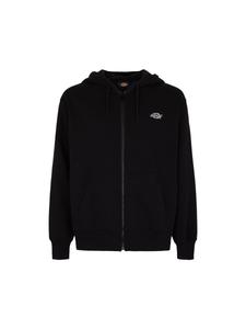 Худи на молнии Dickies SUMMERDALE, черный