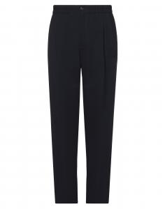 Брюки Giorgio Armani, полуночно-синий