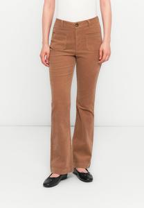 Брюки JJXX JXGELLY , Otter/Beige