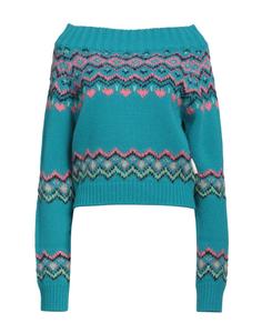 Свитер Andersson Bell, лазурный