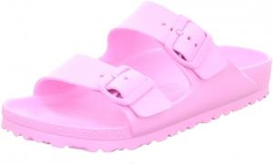 Унисекс шлепанцы Birkenstock, розовый