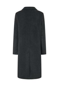Классическое пальто BETH Pepe Jeans, темно-серый