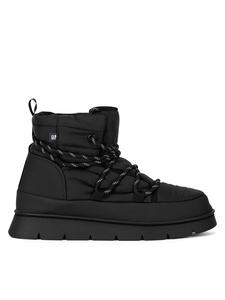 Зимние сапоги RICHMOND WINTER HIGH W GP509052AW-BK00 Gap, черный