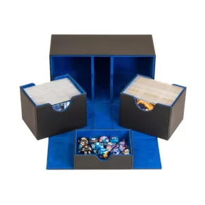 Внутренний боковой погрузчик 200 (синий), Deck Boxes (Infinity Vault)