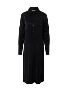 Рубашка-платье About You Grace, черный